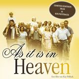 "As it is in Heaven" Movie Talk, Heart Song Voice Liberation Workshop