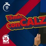 15 Min con Calze 07-05-26