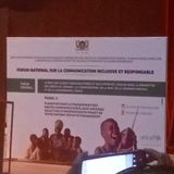 Le journal du 28 novembre 2025 - Soutien aux radios communautaires et dénonciation des violences