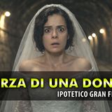 La Forza Di Una Donna, Ipotesi Prossime Trame: Bahar Scopre Un Tunnel Segreto!