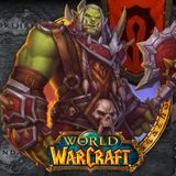 Varok Zaurzykieł, czyli Varok Saurfang