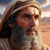 Episode 12 - God speaks to Abram
