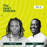 How to Scale a Startup Despite Economic Headwinds with Peace Itimi and Nubi Kay.