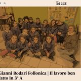 "La capsula del tempo" Parliamo di futuro con Linda Bartalini