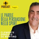 Le parole funzionali nello sport e in famiglia