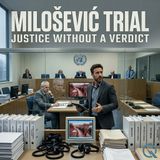 Milošević Trial - The Defendant Who Fired His Lawyers