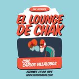 El Lounge de Chak - R.I.P. Charlie Watts