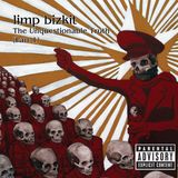 #EP38 Limp Bizkit "The Unquestionable Truth (Part 1)" with Sammy Siegler (20th Anniversary)