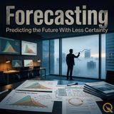 Forecasting - The Hard Problem of Saying 'I Don't Know'