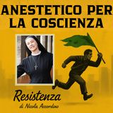 Anestetico per la coscienza