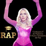 "Confessions II" de Madonna: El nuevo testamento del pop