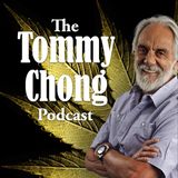 Tommy Chong Launches March 2nd
