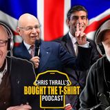 Globalist Agenda To Destroy Great Britain | Richard Vobes