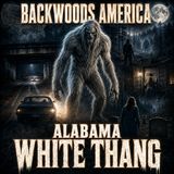 The Alabama White Thang