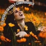El juego de la vida y como jugarlo (audiolibro)