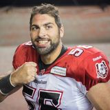 After the Gridiron: Interview With Retired NFL and CFL Player Randy Chevrier