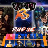 MOTN Random Select: Astro Boy (2009) Vs. Nightmare Alley (2021)