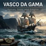Vasco da Gama - The Spice That Broke Venice
