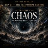 ERA 01 — The Primordial Cosmos