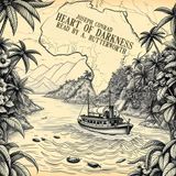 3.  Heart of Darkness audiobook