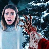 Ep.9 – Home For Christmas - Bloody Holiday Horror
