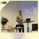con il Dott. Biancalani per parlare delle sue ricerche in ambito LGBTQ+ con focus su persone over 60