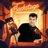 T2-EP.12| Backstage: Iván Elliot