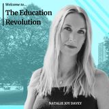 Dr. Natalie Joy Davey - A Humanitarian Approach to Education