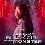 Special Report: Bomani J. Story on The Angry Black Girl and Her Monster (2023)