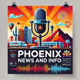 Thriving Phoenix: A Holistic Approach to Community Health, Wellness, and Cultural Vitality