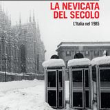Arnaldo Greco, Pasquale Palmieri "La nevicata del secolo"