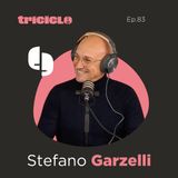 Stefano Garzelli e l’anteprima del Giro d’Italia 2025