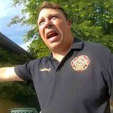 Cops Make Scariest Discovery Of Their Lives