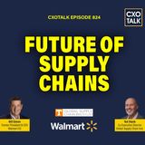 Navigating the Future of Supply Chain Management
