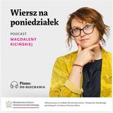 Wiersze nie do przeoczenia