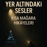 Yer Altından Kısa Hikayeler