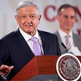 López Obrador reconoce a los agrónomos en su día
