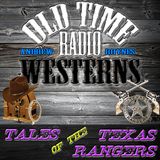 Cold Blood - Tales of the Texas Rangers (02-17-52)