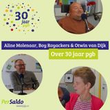In gesprek over 30 jaar PGB