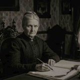 (1867_ West Virginia) The Macabre Ledger of Martha Collins _ Burned After Her Death