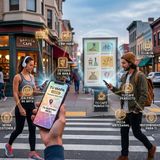 #271 La hiperpersonalización local: el algoritmo ya no mira tu ubicación