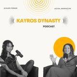 EPISODIO 1 – Viaggi, Infanzia e Passioni: L’universo di Valeri tra Anime e Rock