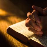 Standing On The Promise