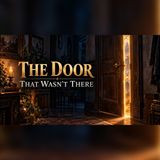 A Door Appeared at Midnight… Only Dreamers Could Enter | Fantasy Bedtime Story