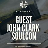 S1E2 John Clark: Restoring the biblical protector. Manhood revealed
