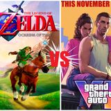 Could Nintendo Compete With GTA 6 in November?