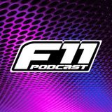 Happy New Year - F11 Podcast #64