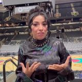 #FocusFightsAudio Ep. #40 (Interview w/"The Mic Slayer" Carolina Teague; #ROWonCW x #GoSpursGo)