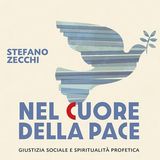 Stefano Zecchi "Nel cuore della pace"