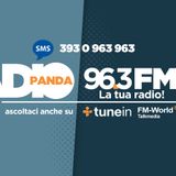 Radio Panda - Intervista a Valentino Infuso e Valentina Cidda